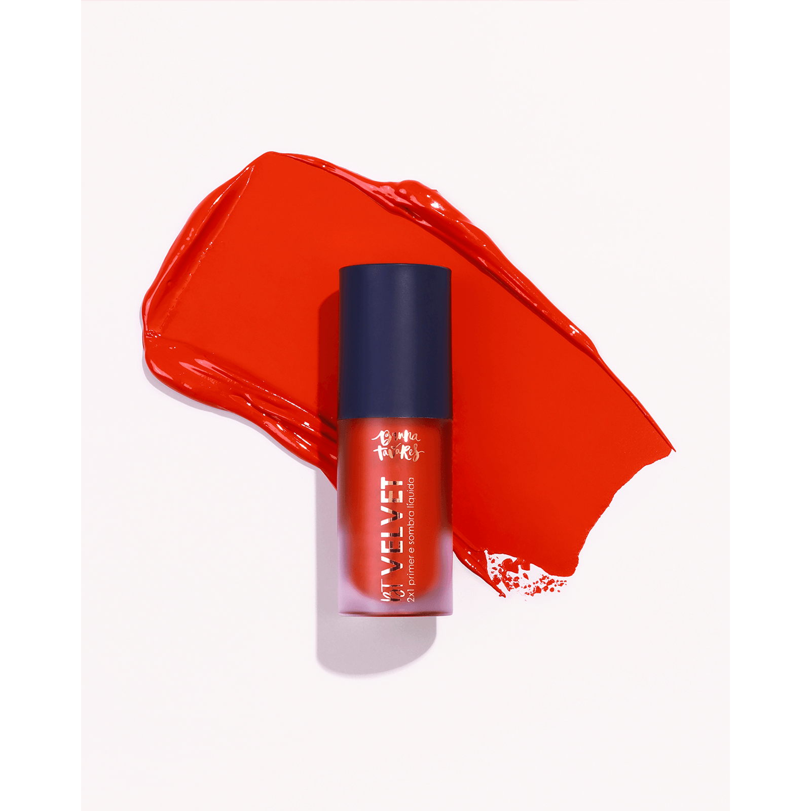 BT Velvet 2X1 Watermelon