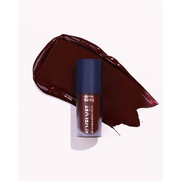 BT Velvet 2X1 Blackberry