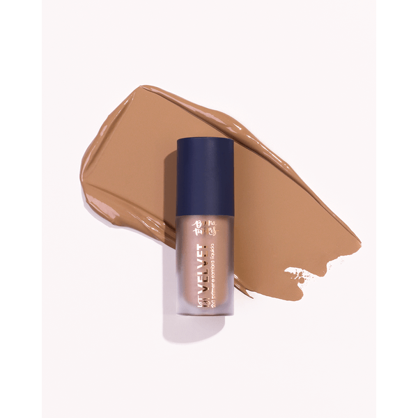 BT Velvet 2X1 Cappuccino