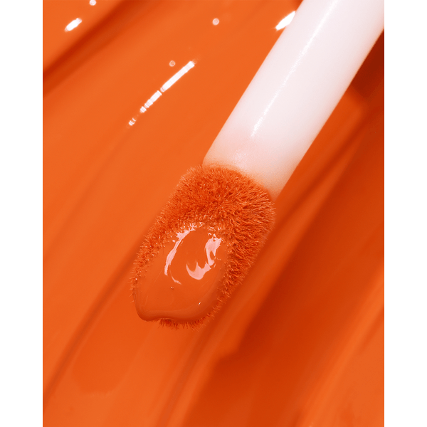 BT Velvet 2X1 Tangerine