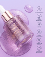BT Lavender Elixir Facial