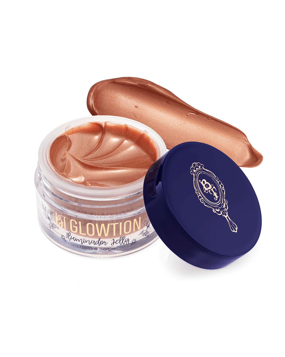 BT Glowtion Iluminador Jelly Sun
