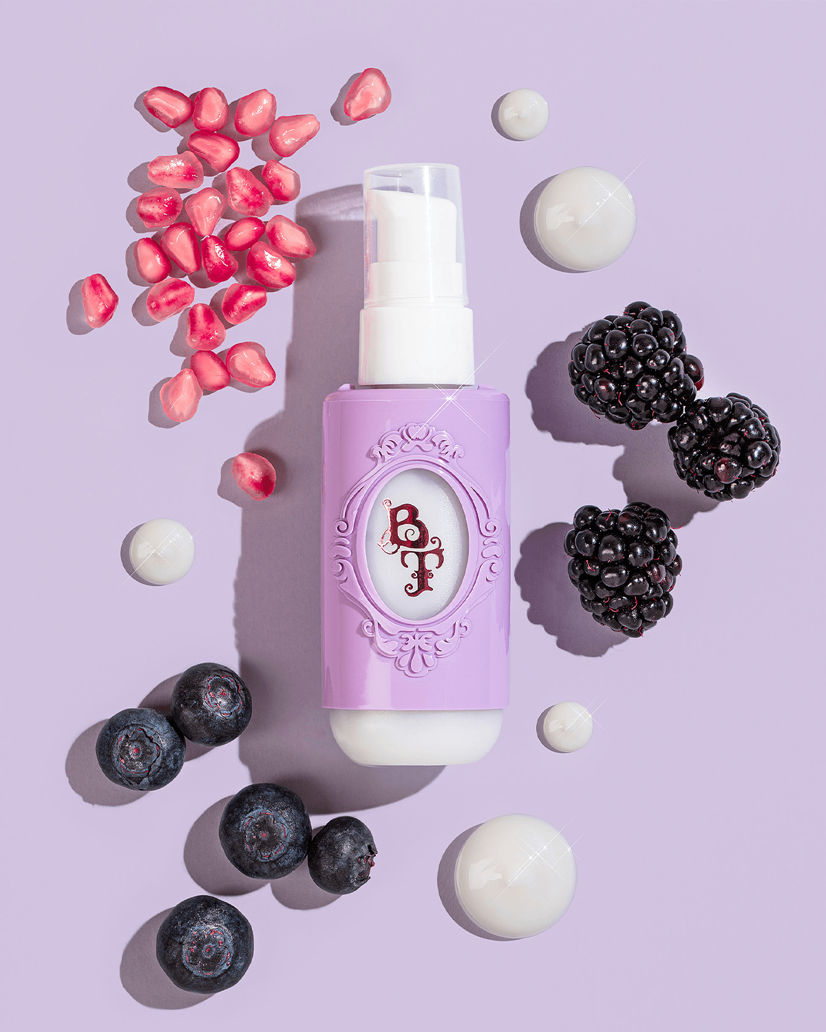 BT Boreal Glow Primer