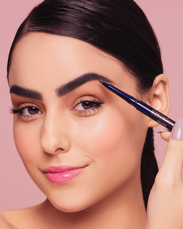 BT Browshape Granite