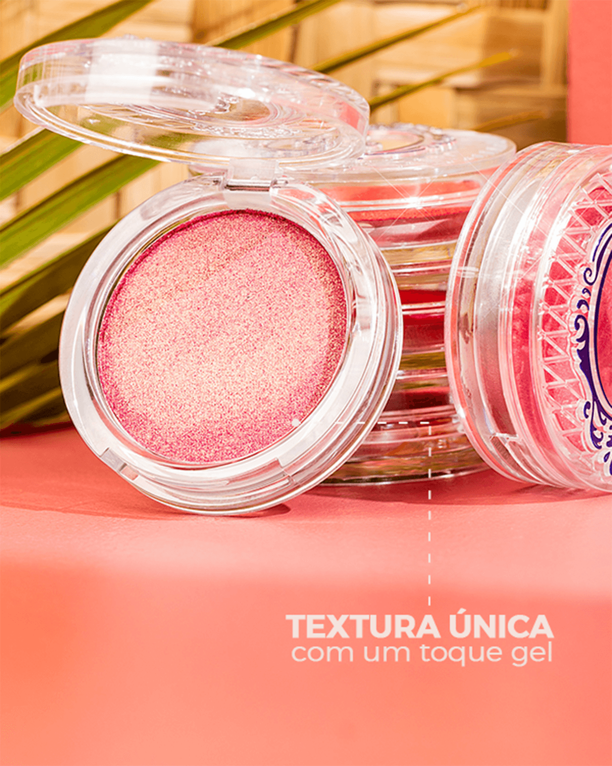 BT Shimmer Blush Bali