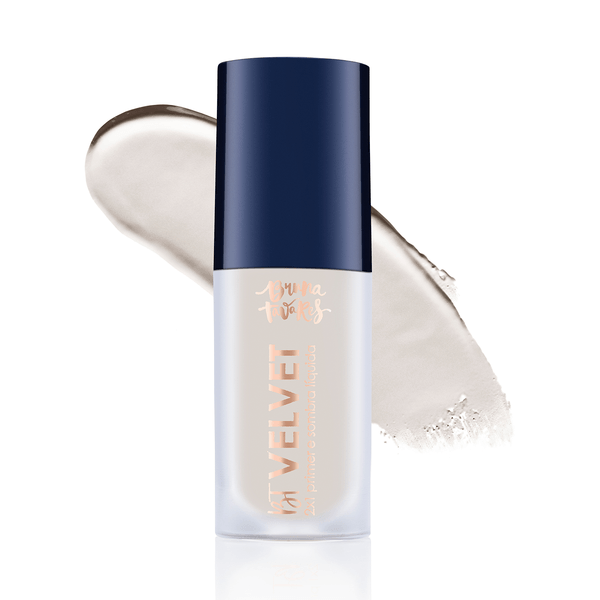 BT Velvet 2X1 Off White