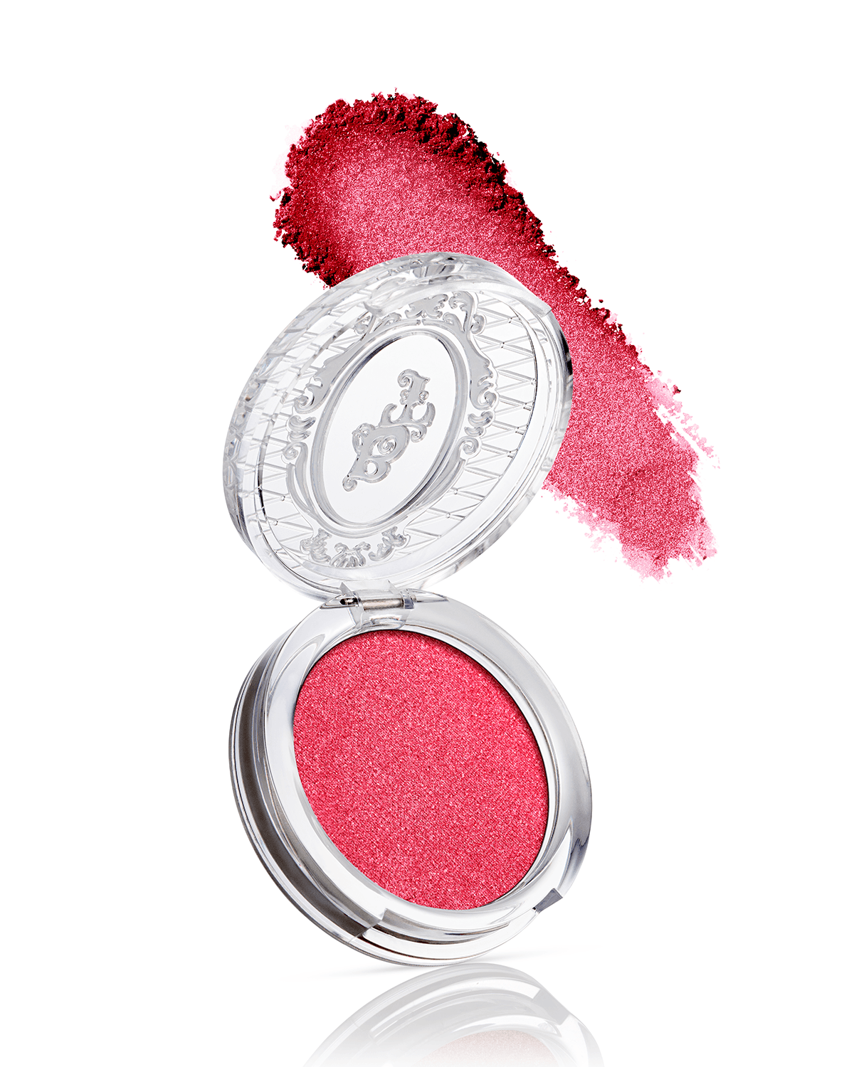 BT Shimmer Blush Malibu