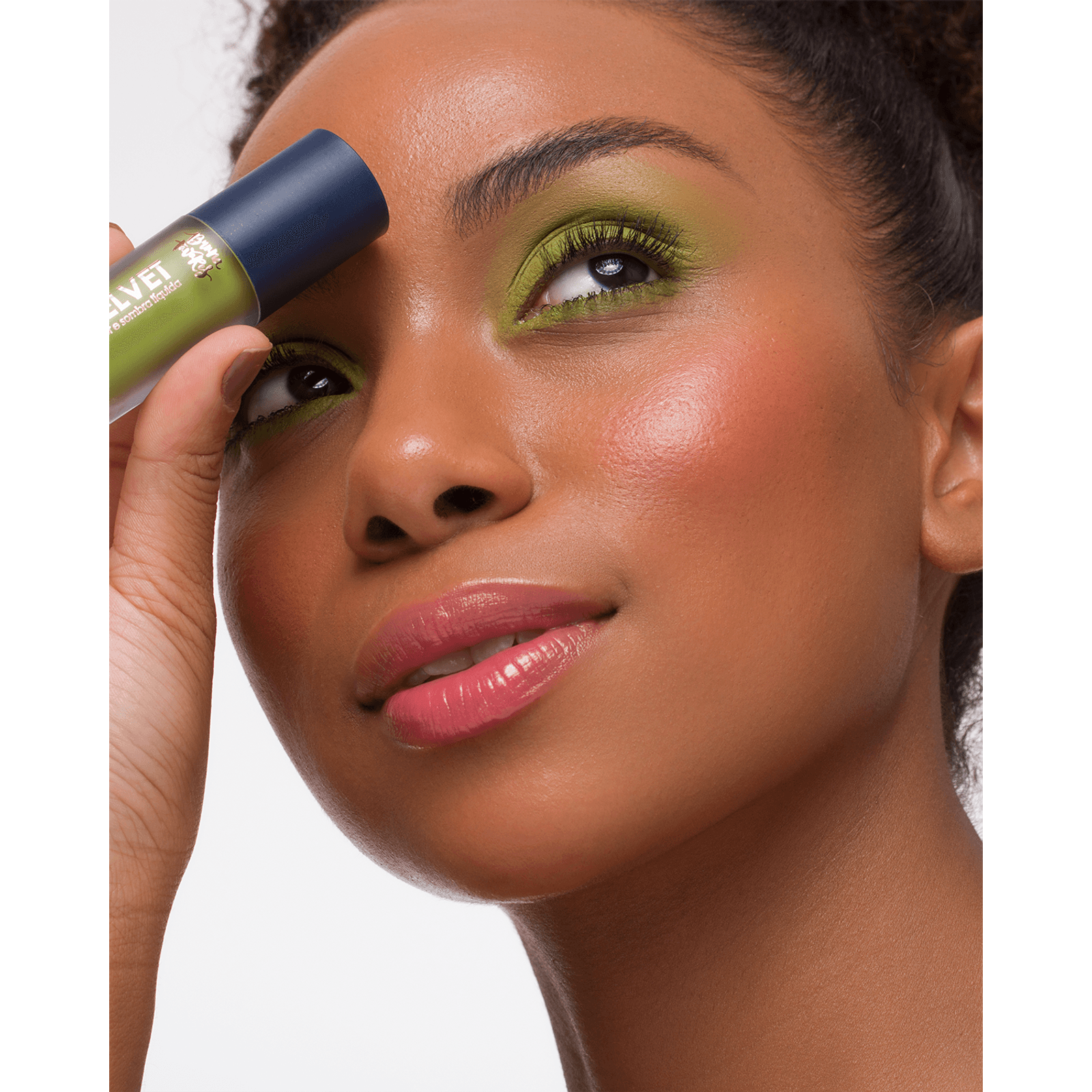 BT Velvet 2X1 Pistachio