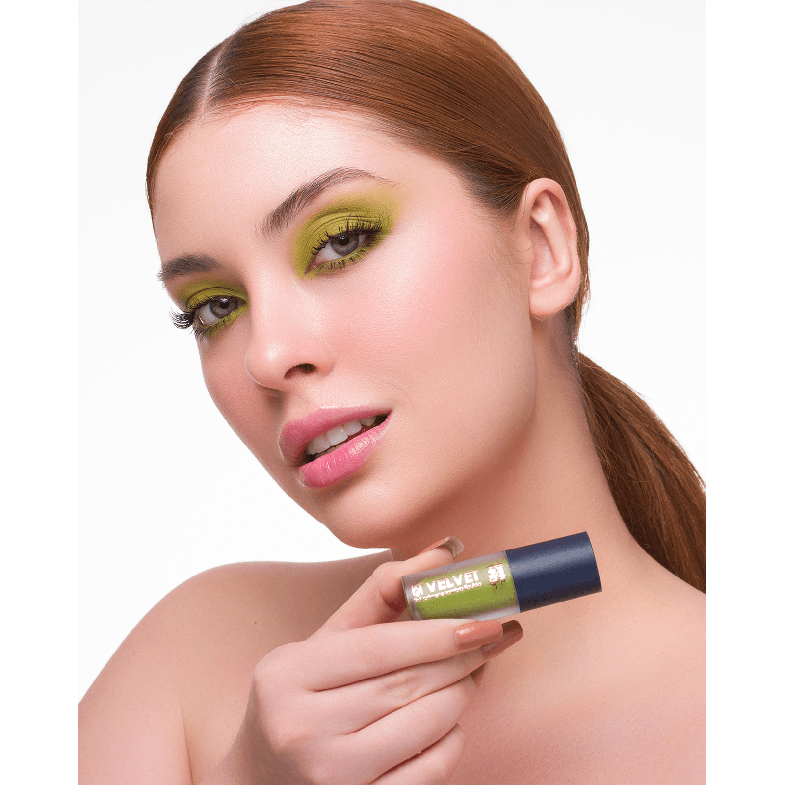 BT Velvet 2X1 Pistachio