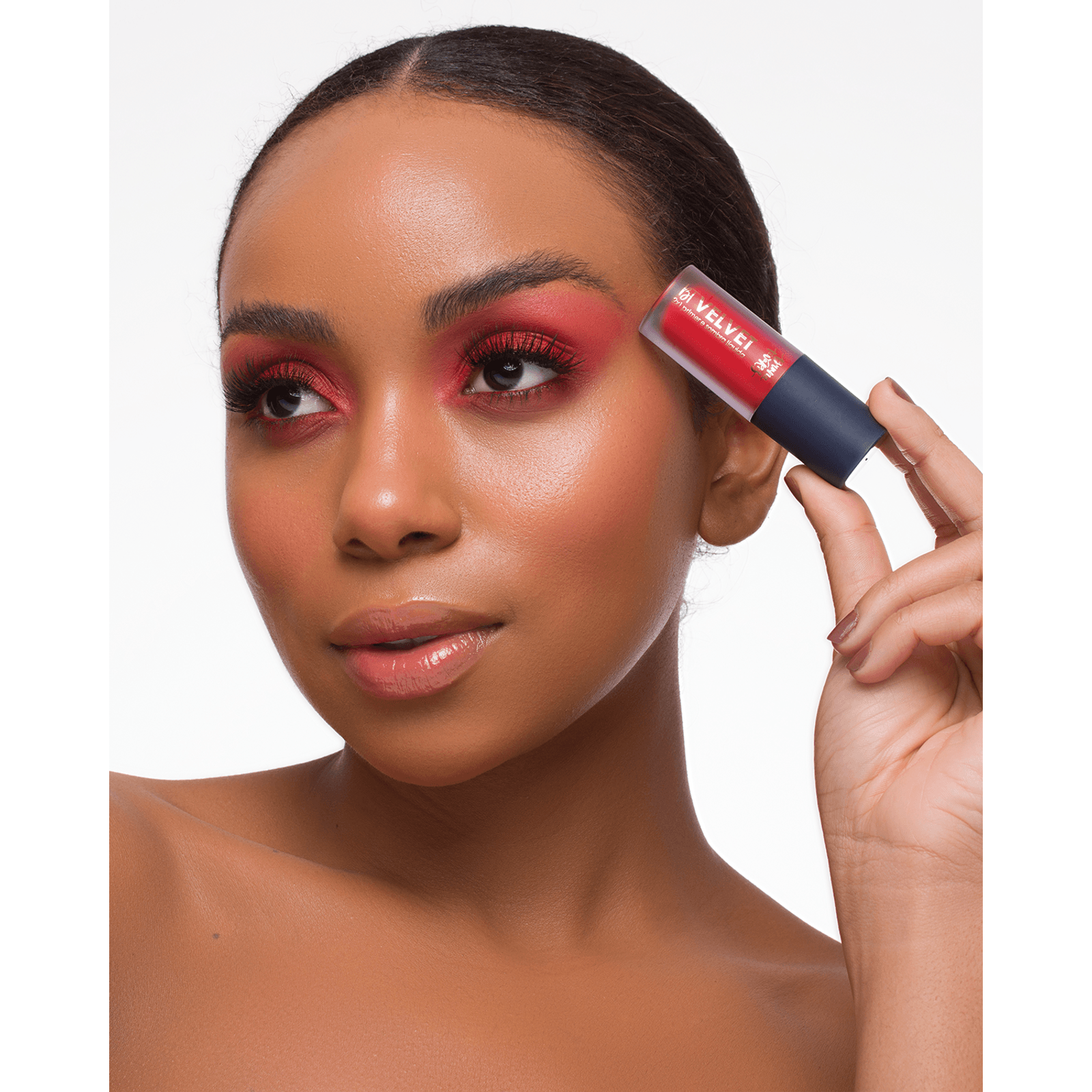 BT Velvet 2X1 Watermelon