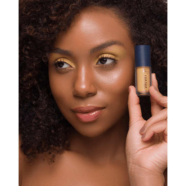 BT Velvet 2X1 Yellow