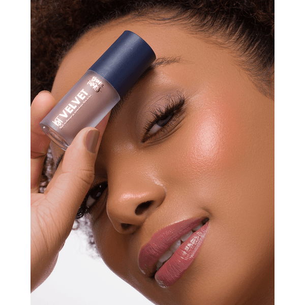 BT Velvet 2X1 Cappuccino