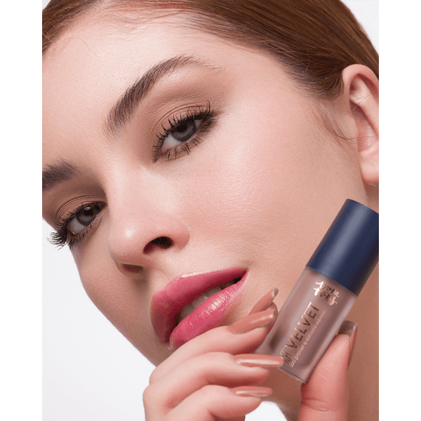 BT Velvet 2X1 Cappuccino