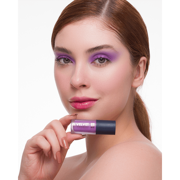 BT Velvet 2X1 Violet