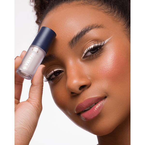 BT Velvet 2X1 Off White