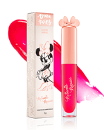 Minnie Mouse Gloss Mickey Loves Me