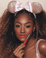 Minnie Mouse Gloss Mickey Loves Me