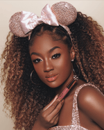 Minnie Mouse Gloss Movie Star