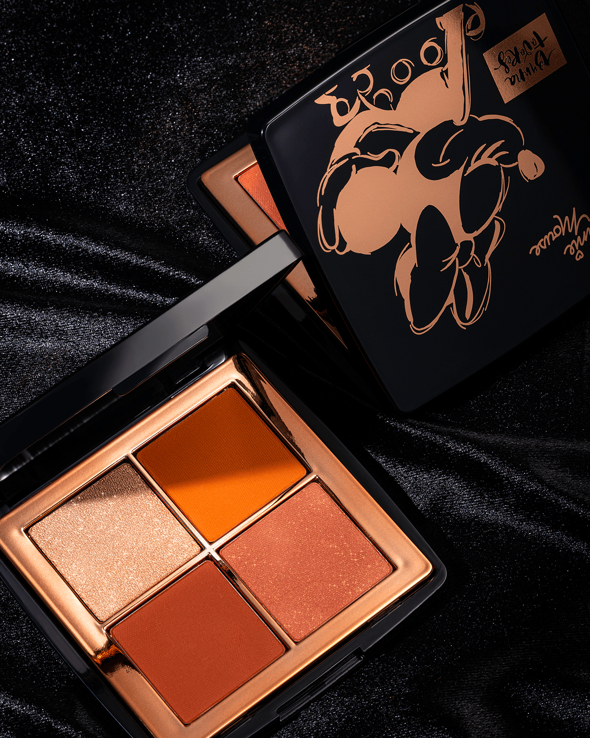 Minnie Mouse Show Your Glam Terracota