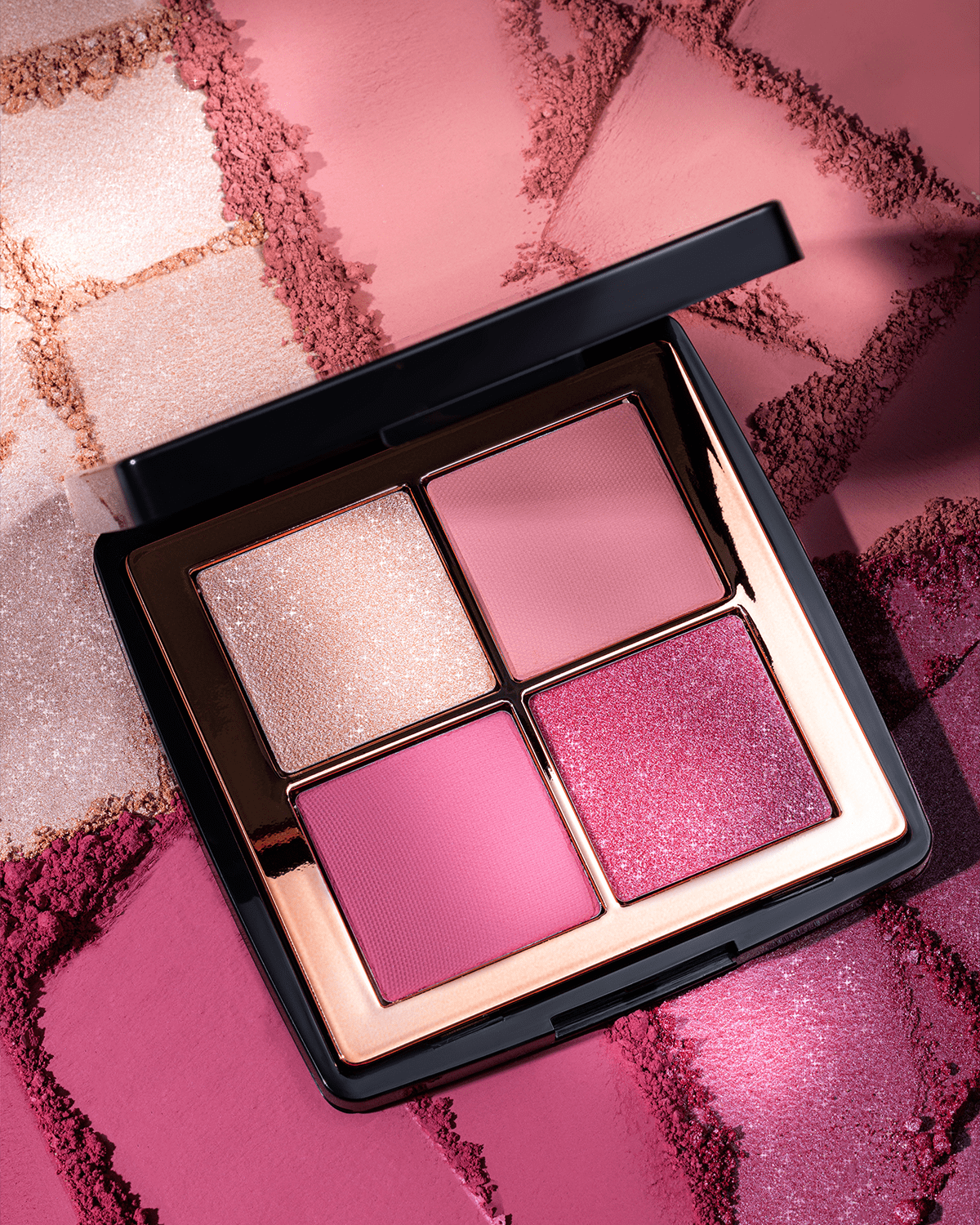 Minnie Mouse Show Your Glam Rosé