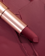 Minnie Mouse Batom Aveludado Kiss