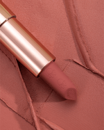 Minnie Mouse Batom Aveludado Hello Girly