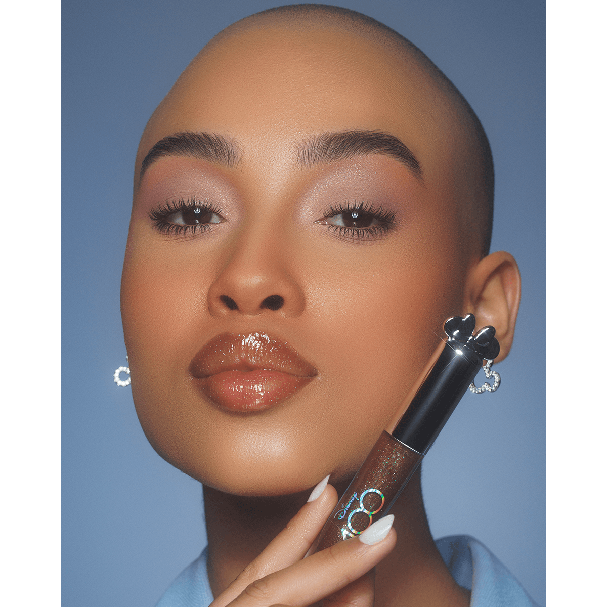 Disney 100 Gloss Labial Once Upon A Time