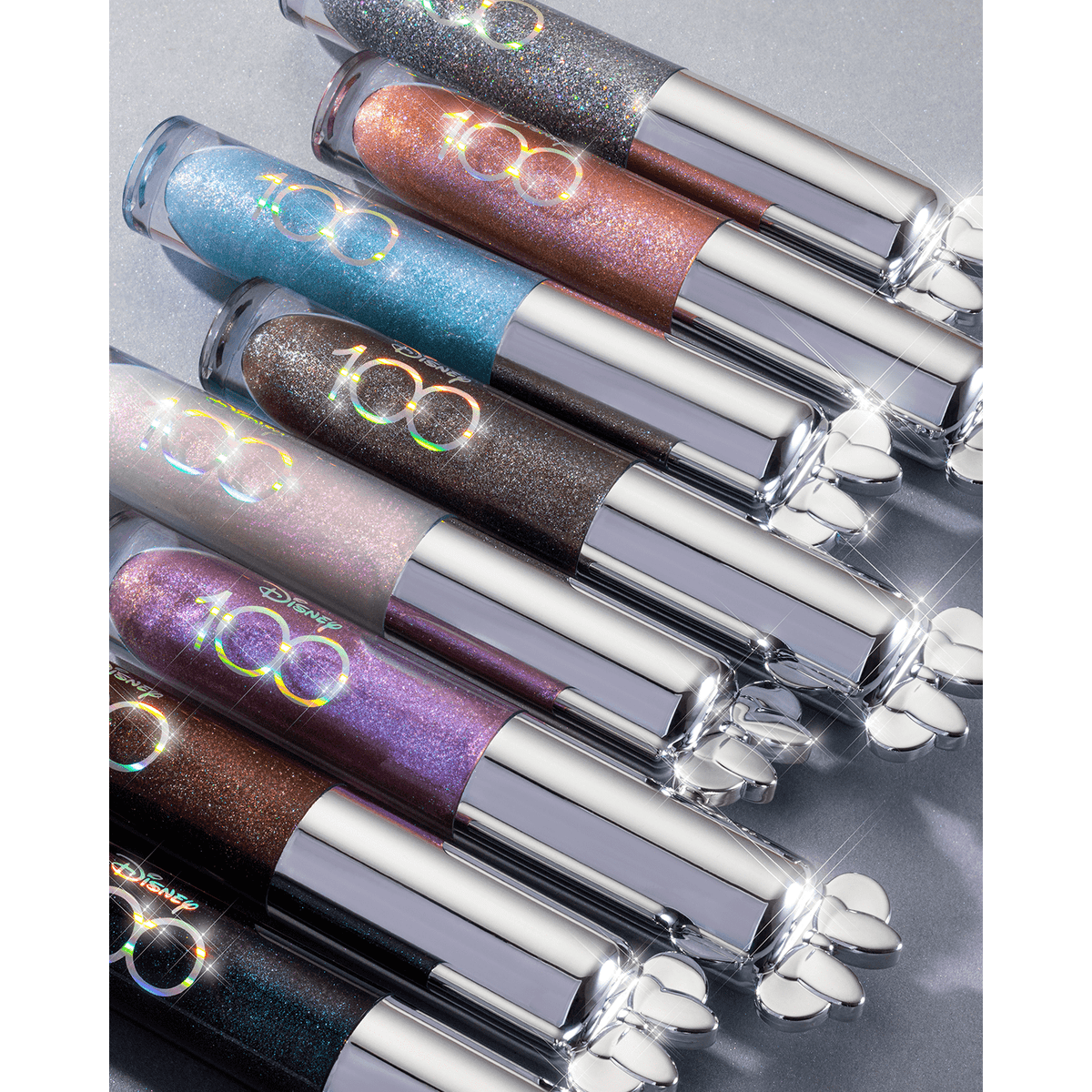 Disney 100 Gloss Labial Once Upon A Time