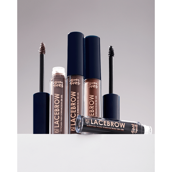 BT Lacebrow Dark Brown