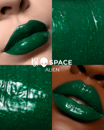 BT Space Gloss Sombra 3x1 Alien