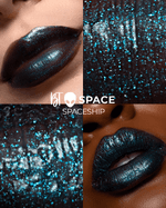BT Space Gloss Sombra 3x1 Spaceship