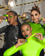 BT Space Gloss Sombra 3x1 Spaceship