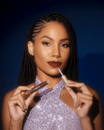 Disney Wish Gloss Labial Majesty