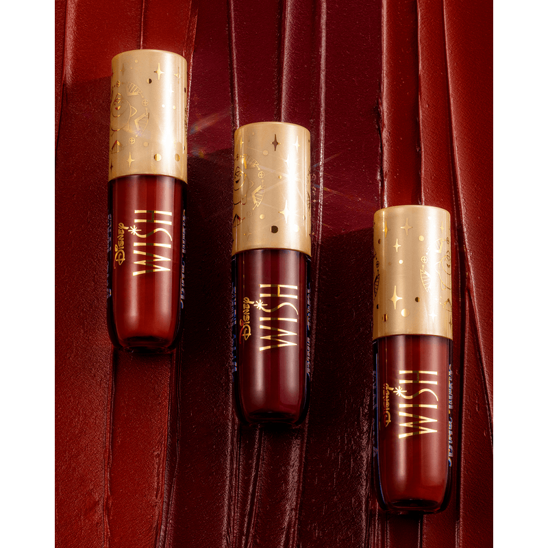 Disney Wish Plush Queen Amaya