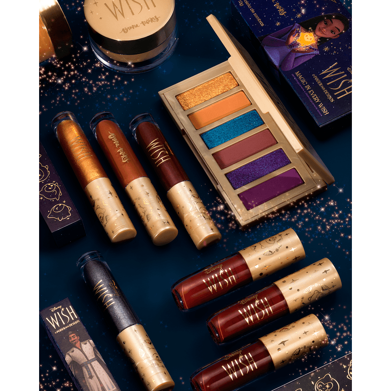 Disney Wish Plush Valentino