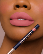 BT Lipshape Rose Brown