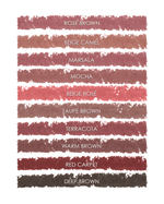 BT Lipshape Beige Camel