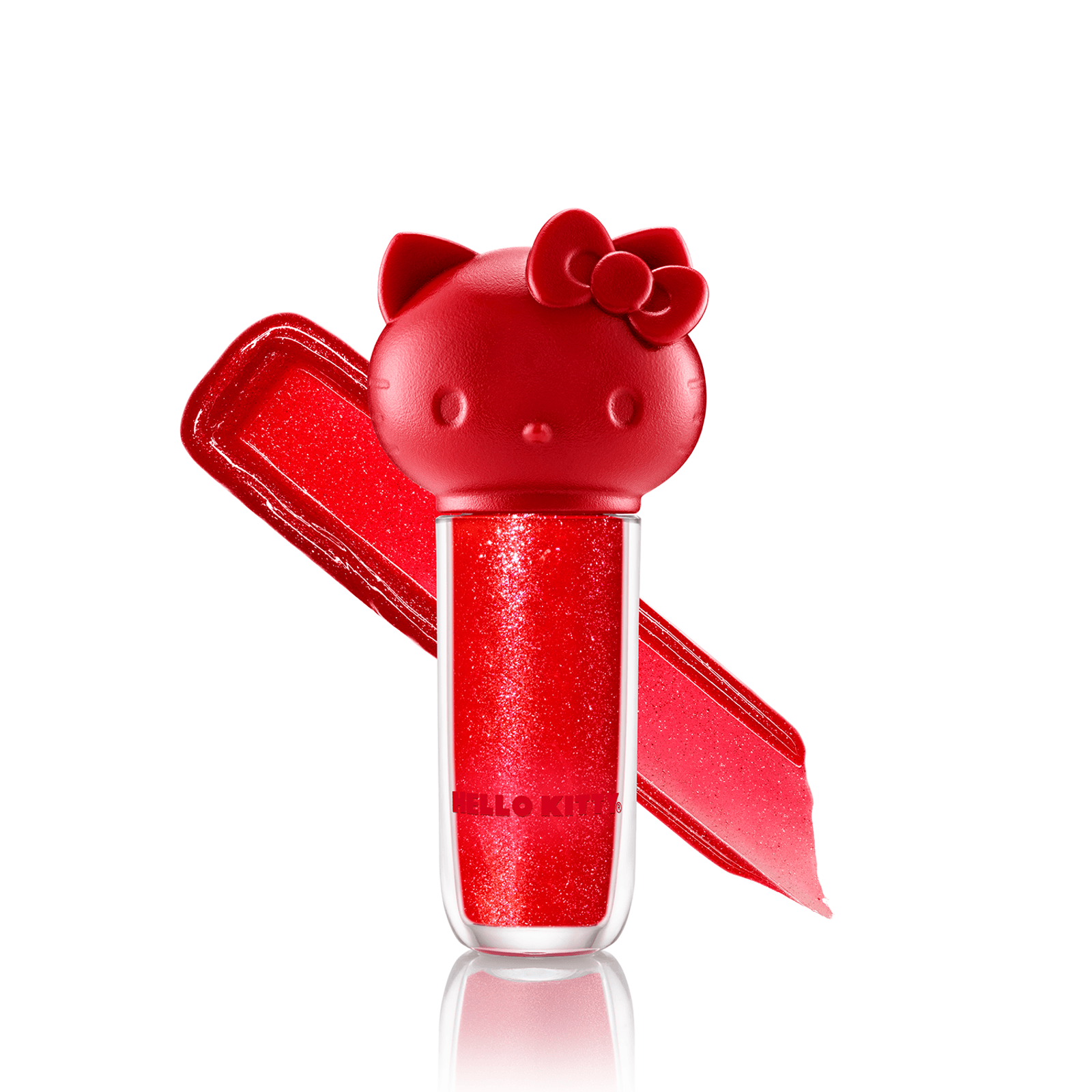 BT Hello Kitty Lip Oil Birthday