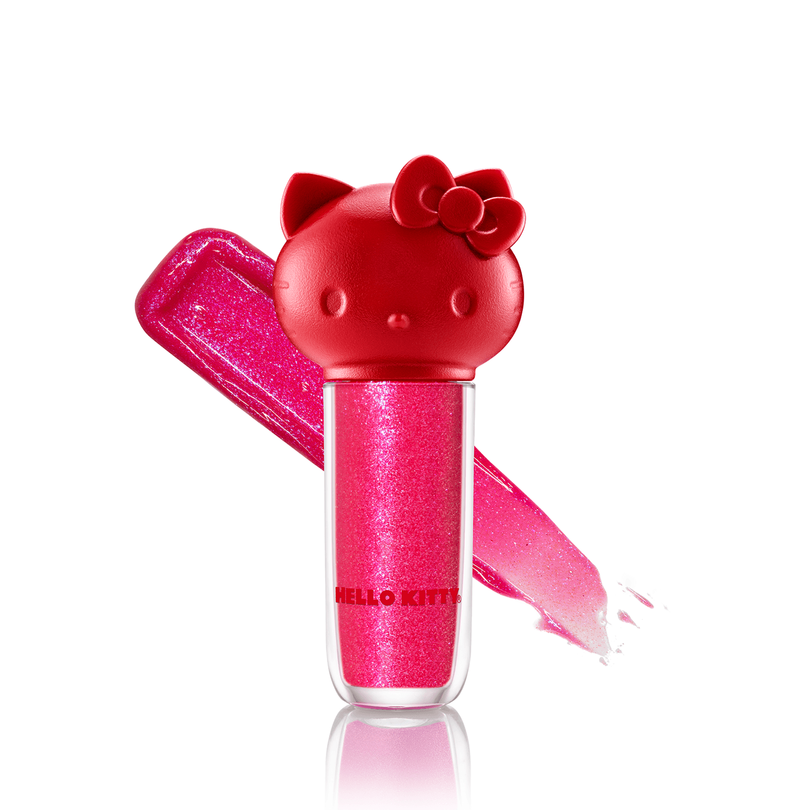 BT Hello Kitty Lip Oil Birthday