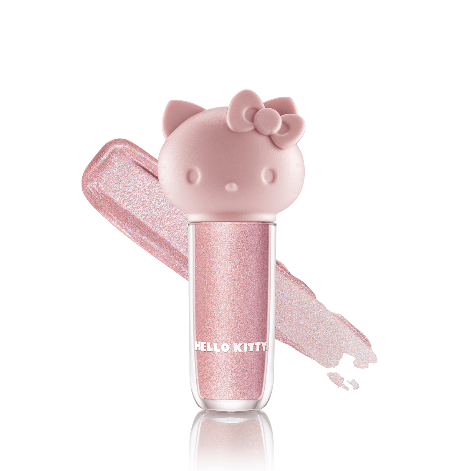BT Hello Kitty Liquid Glow Cocoa