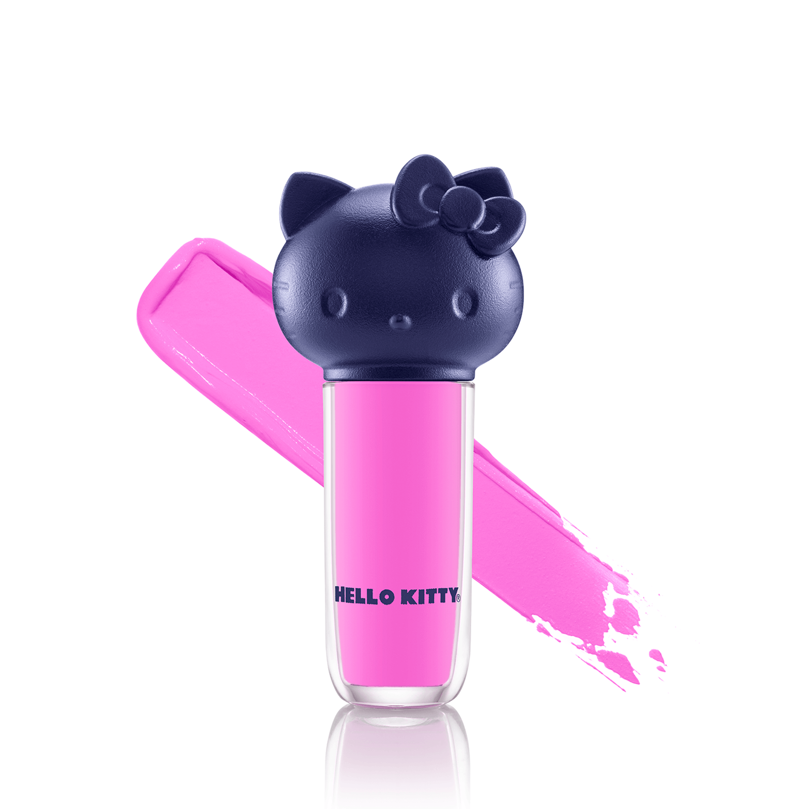 BT Hello Kitty Liquid Blush Apple Pie