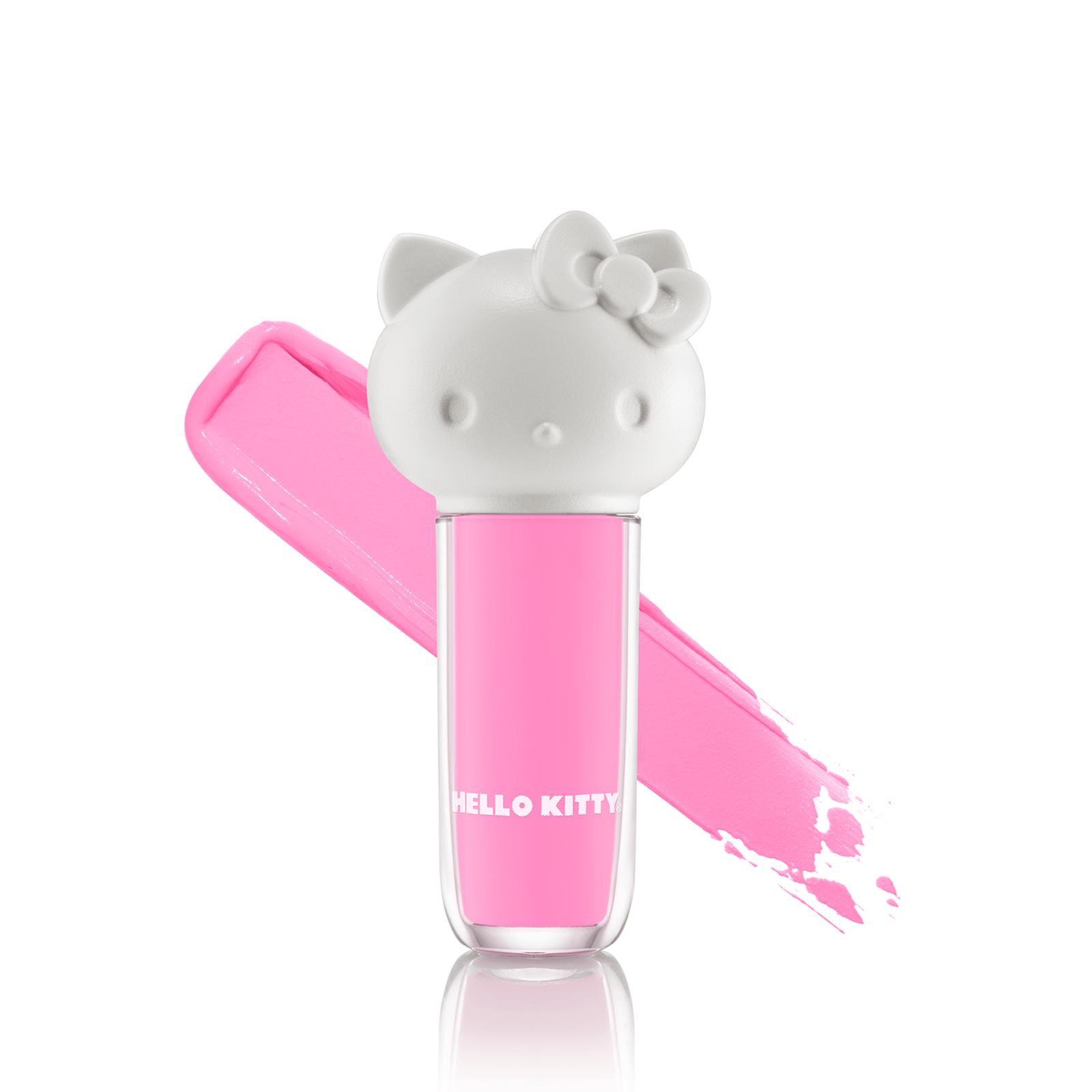 BT Hello Kitty Liquid Eyeshadow Toffe