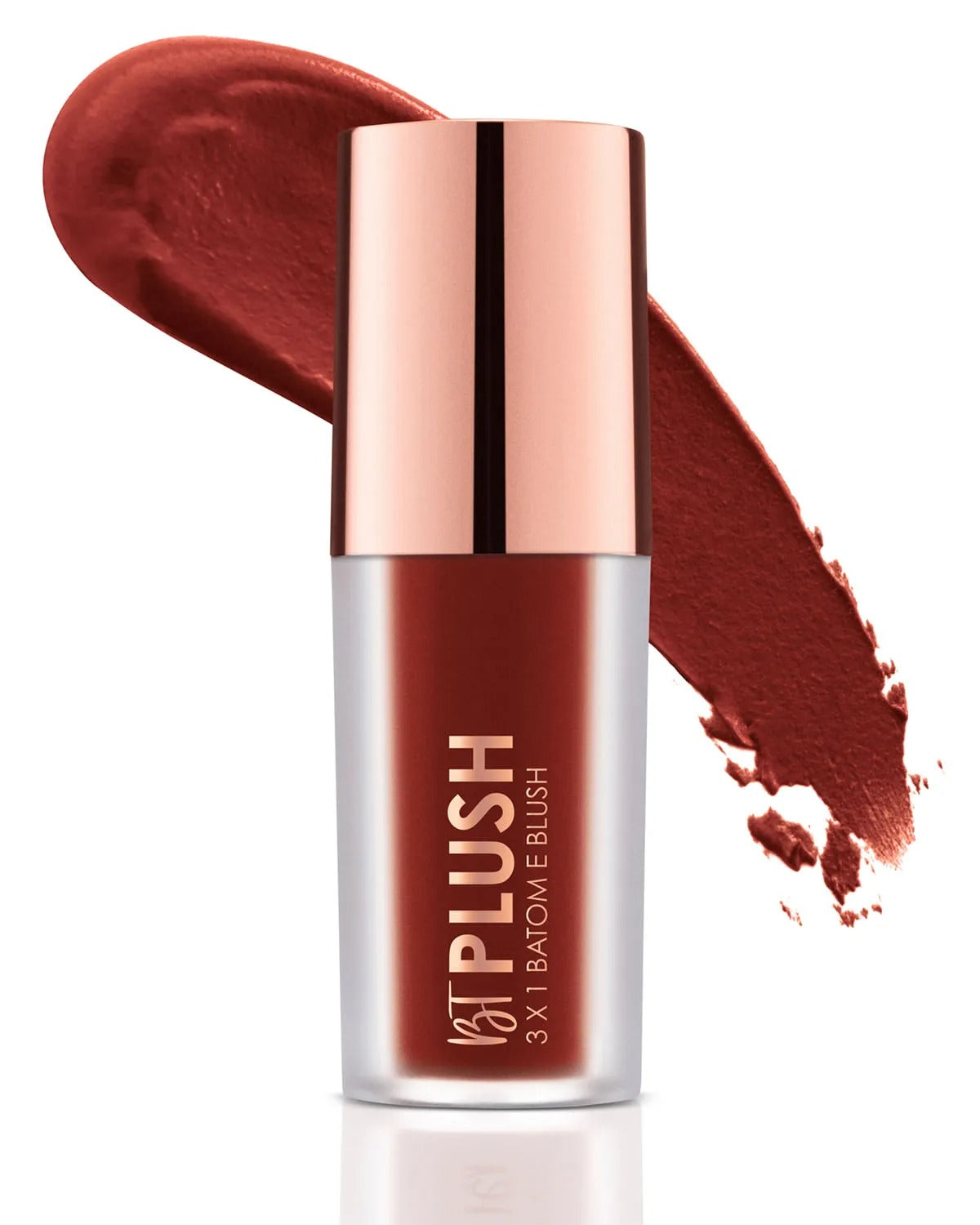 BT Plush 3x1 Cinnamon