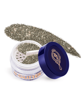 BT Glitter Moss Metal