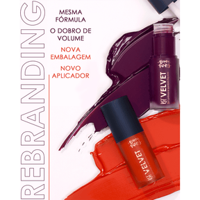 BT Velvet 2X1 Violet