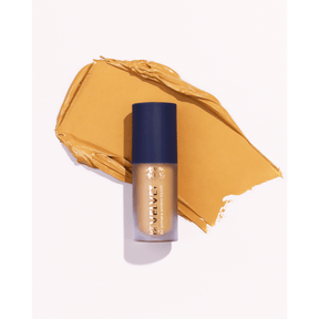 BT Velvet 2X1 Mustard