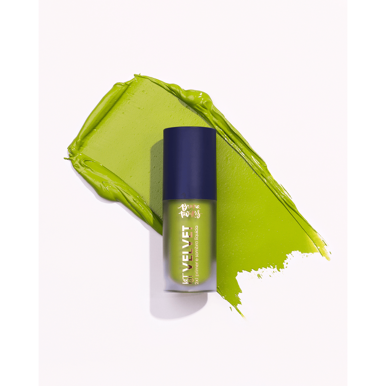 BT Velvet 2X1 Pistachio