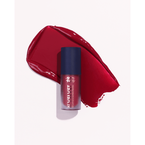 BT Velvet 2X1 Cherry