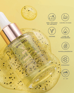 BT Detox Elixir Facial