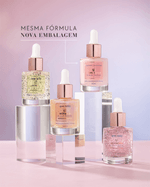 BT Detox Elixir Facial